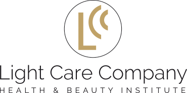 logo light care company