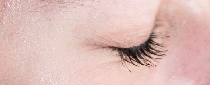 Lash Volume Lift (elleebana )